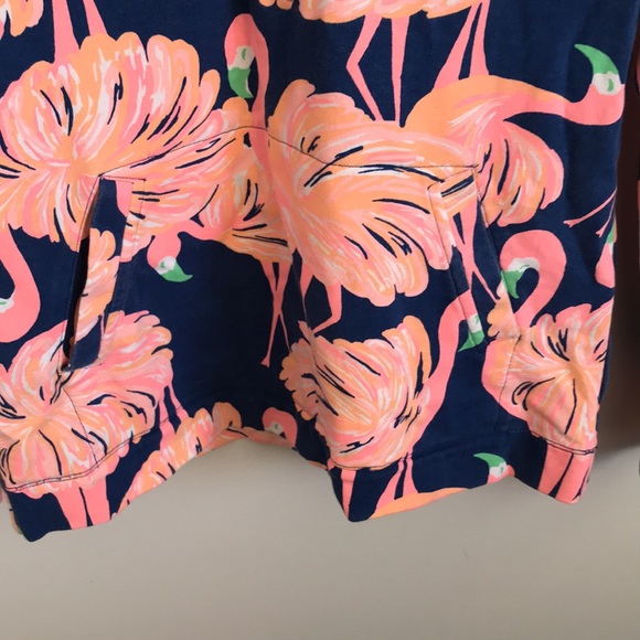 Lilly Pulitzer Pullover Size XS - Picture 6 of 8